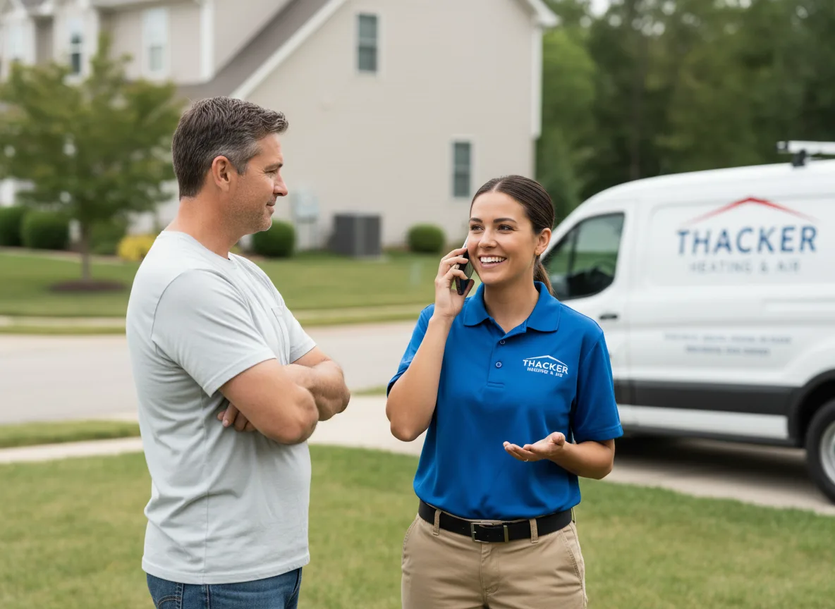 Ac Repair Dundee, KY FAQs